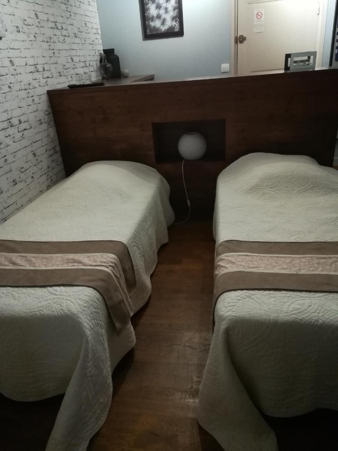 Hotel Escampette Saint-Aubin-en-Charollais Zewnętrze zdjęcie